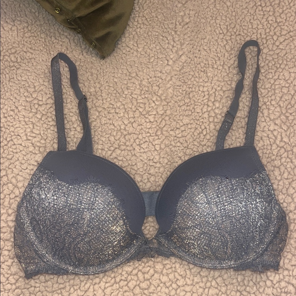 Victorias Secret Dream Angels Push Up Bra